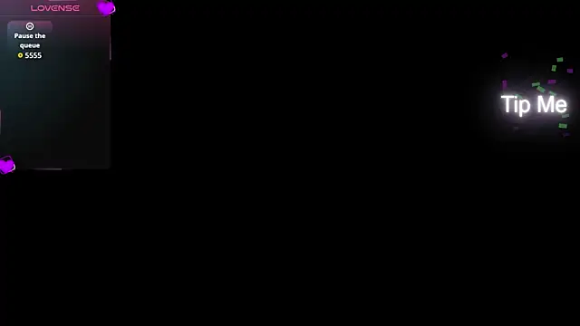 yeye sweet  online show from 27, 2, 2026