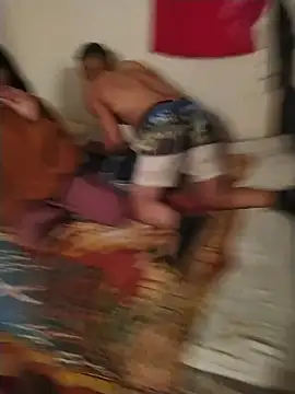 Chiquitoperopeligroso4 online show from 15, 1, 2026