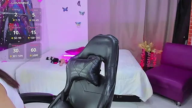 lune rose online show from 26, 2, 2026