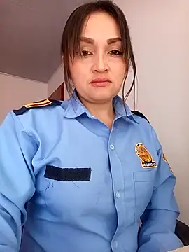 Alejandra N online show from 11, 2, 2026