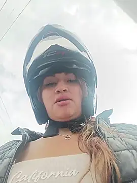 Alejandra N online show from 24, 3, 2026