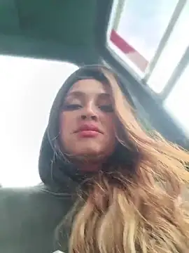 Alejandra N online show from 19, 6, 2026