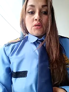 Alejandra N online show from 8, 3, 2026