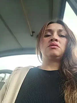 Alejandra N online show from 16, 7, 2026