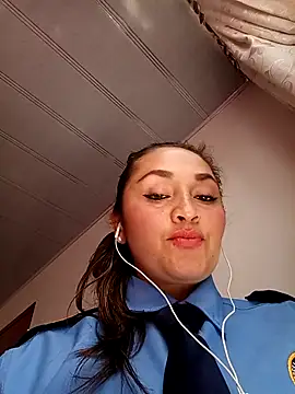 Alejandra N online show from 20, 2, 2026