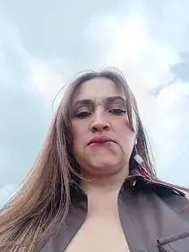 Alejandra N online show from 1, 4, 2026