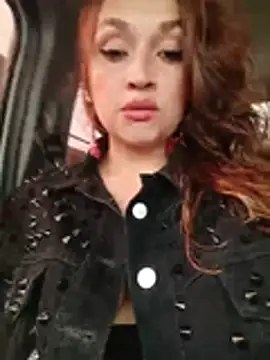 Alejandra N online show from 18, 7, 2026