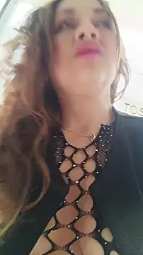 Alejandra N online show from 4, 6, 2026
