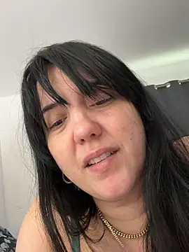FatyMalefica online show from 14, 4, 2026