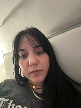 FatyMalefica online show from 14, 4, 2026