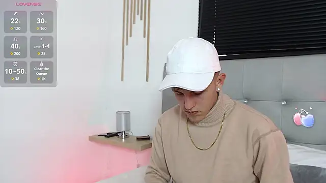 johnny blake  online show from 26, 2, 2026