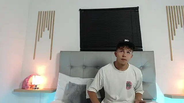 johnny blake  online show from 31, 1, 2026