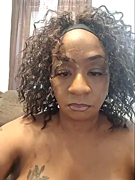 Big Booty Bonnie online show from 21, 4, 2026