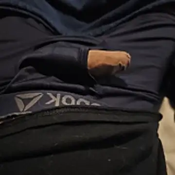 AnonymousTwinkie online show from 15, 2, 2026