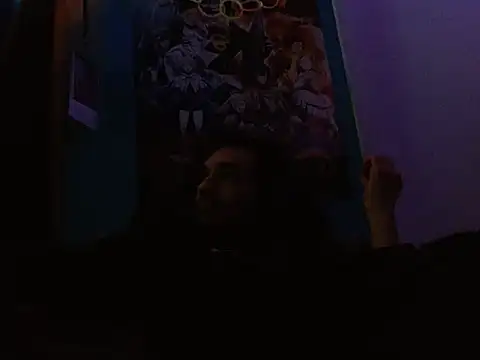 AnonymousTwinkie online show from 7, 1, 2026