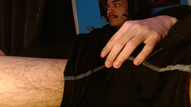 AnonymousTwinkie online show from 10, 1, 2026