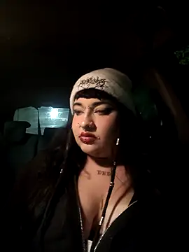 RoseNubble online show from 2, 4, 2026