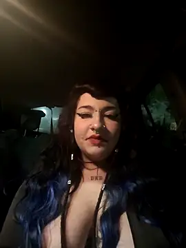 RoseNubble online show from 23, 2, 2026