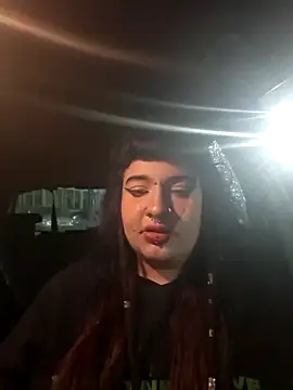 RoseNubble online show from 21, 4, 2026