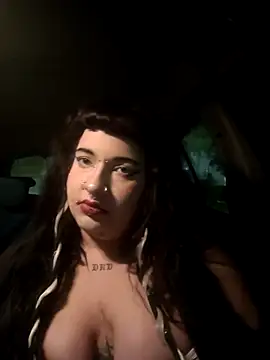 RoseNubble online show from 12, 4, 2026