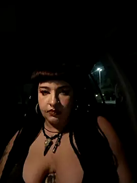 Snapshot of RoseNubble chatting on 11, 6, 2026 RoseNubble online show from 11, 6, 2026