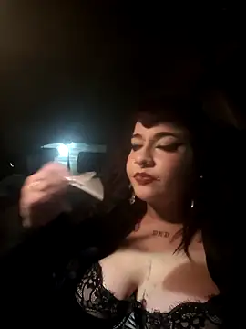 RoseNubble online show from 13, 2, 2026