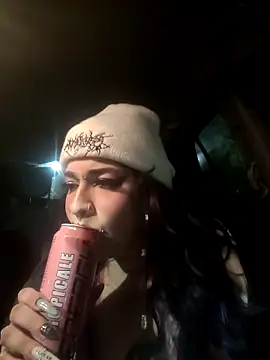 RoseNubble online show from 2, 3, 2026