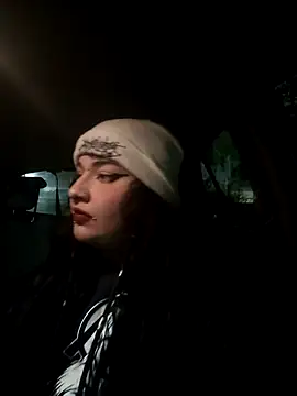 RoseNubble online show from 20, 3, 2026