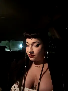 RoseNubble online show from 10, 4, 2026