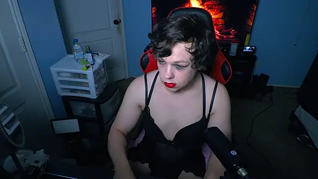 Snapshot of CuteDollVanessa chatting on 6, 7, 2026 CuteDollVanessa online show from 6, 7, 2026