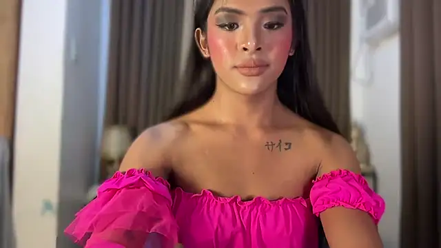 Girlcock pleasure online show from 18, 1, 2026