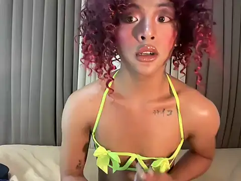 Girlcock pleasure online show from 9, 1, 2026