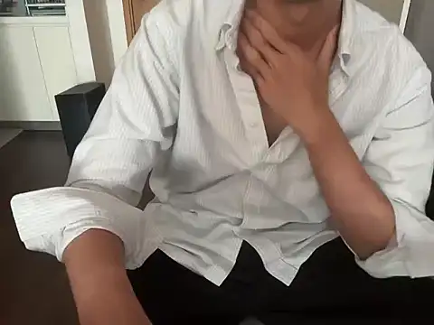 Dickieplay001 online show from 21, 3, 2026