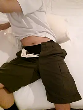 Dickieplay001 online show from 23, 3, 2026