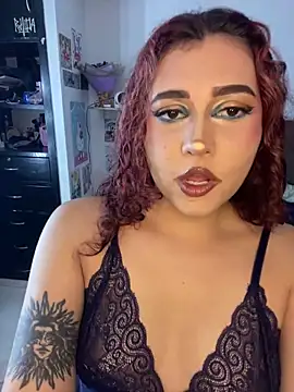 Brilliant Hunter666 online show from 7, 2, 2026