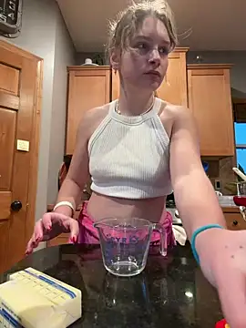 SassynNatty online show from 11, 2, 2026