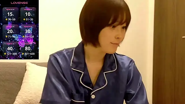 isshiki00 online show from 7, 3, 2026