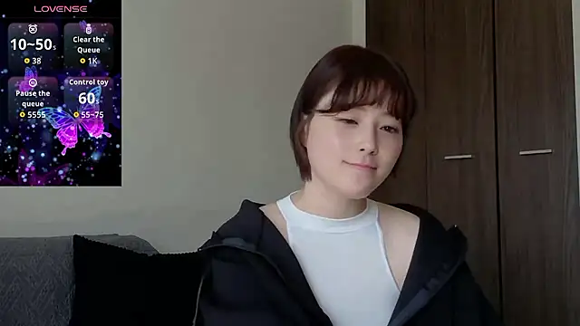 isshiki00 online show from 1, 3, 2026