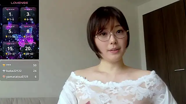 isshiki00 online show from 23, 5, 2026
