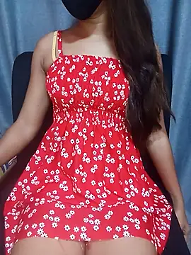Snapshot of Cute_Asheera2 chatting on 7, 5, 2026 Cute Asheera2 online show from 7, 5, 2026