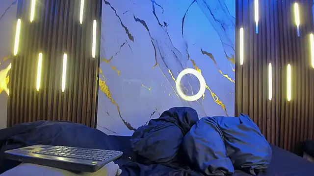 ThiagoBerry online show from 16, 2, 2026