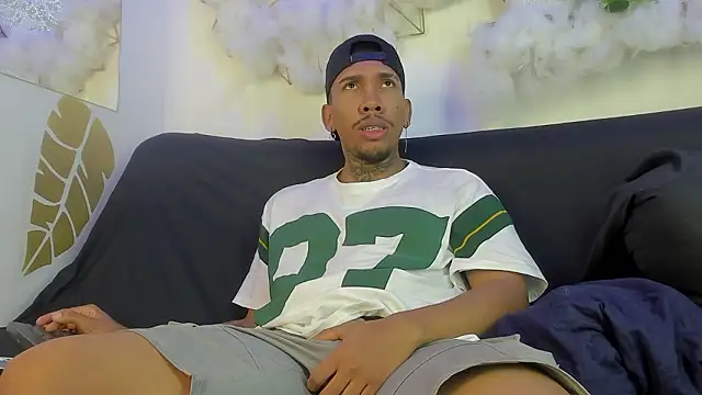 ThiagoBerry online show from 9, 3, 2026