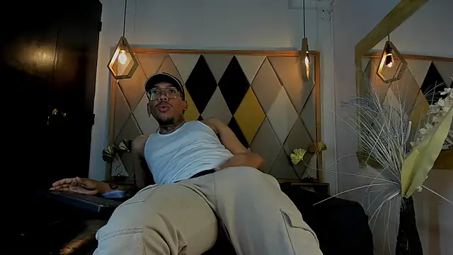 ThiagoBerry online show from 5, 2, 2026