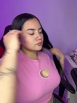 abby gonzales online show from 22, 3, 2026