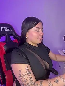 abby gonzales online show from 25, 3, 2026