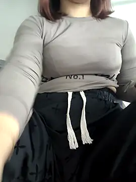 -LunaLust online show from 9, 1, 2026