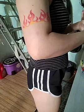 -LunaLust online show from 16, 4, 2026