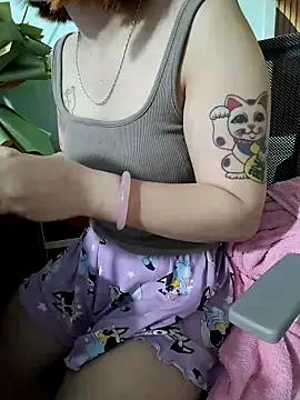 -LunaLust online show from 17, 3, 2026