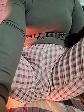 -LunaLust online show from 8, 1, 2026