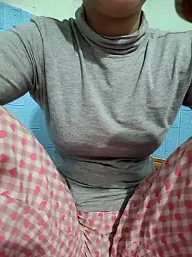 -LunaLust online show from 15, 1, 2026